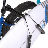 Surflogic varios surf Surfboard bike rack 03