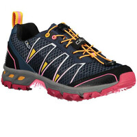 Cmp zapatillas trail mujer ALTAK WMN TRAIL SHOE WP puntera