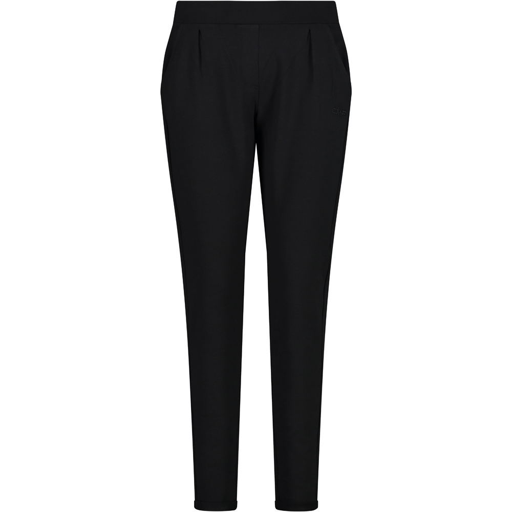 Cmp pantalón mujer WOMAN LONG PANT vista frontal