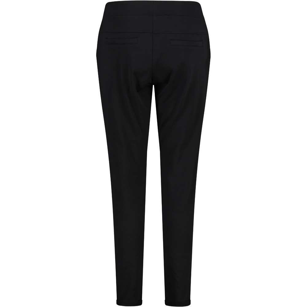 Cmp pantalón mujer WOMAN LONG PANT vista trasera