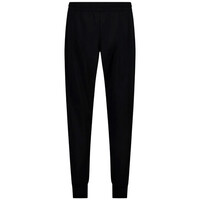 Cmp pantalón mujer LONG PANT vista trasera