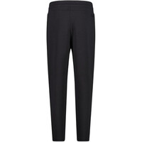 Cmp pantalón mujer WOMAN LONG PANT vista trasera