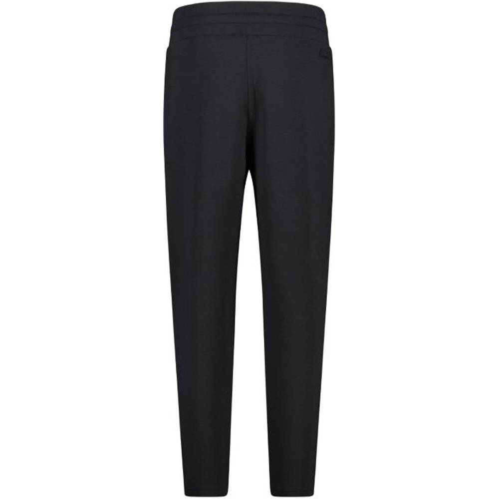 Cmp pantalón mujer WOMAN LONG PANT vista trasera