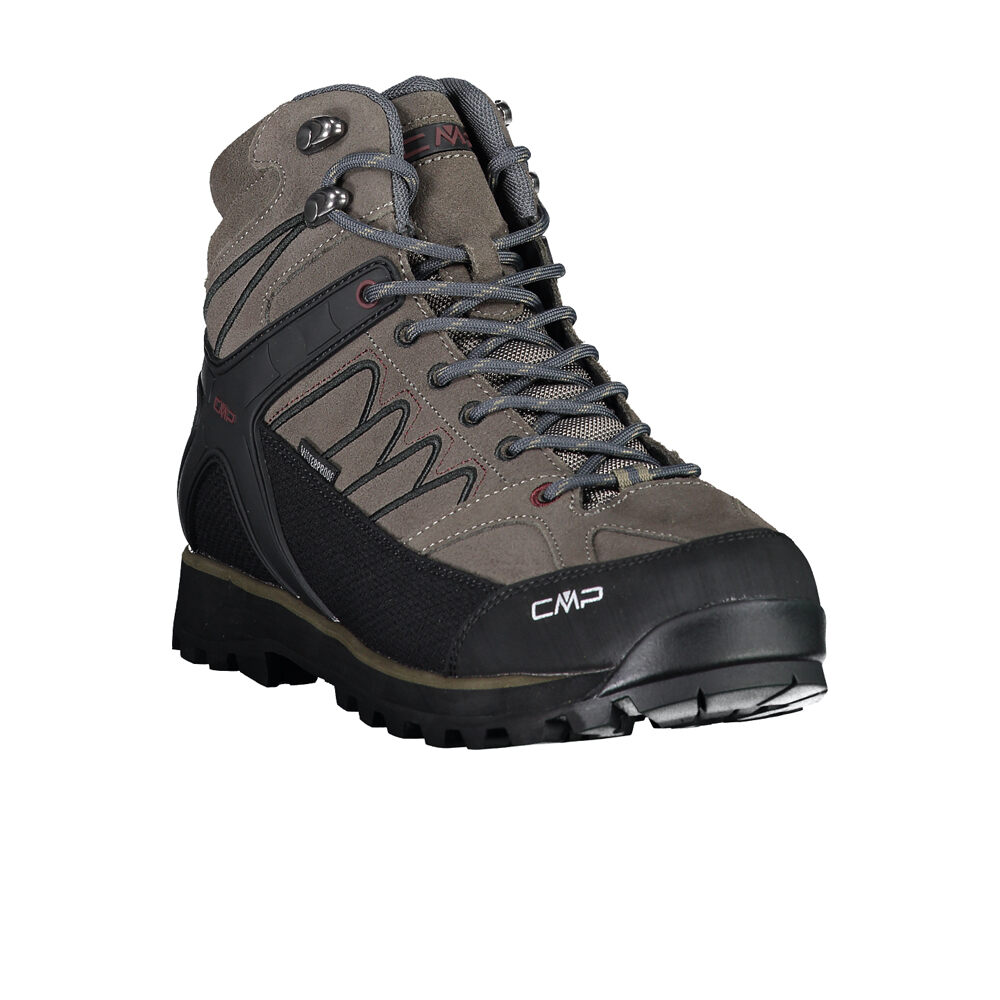 Cmp bota trekking hombre MOON MID TREKKING SHOE WP 05