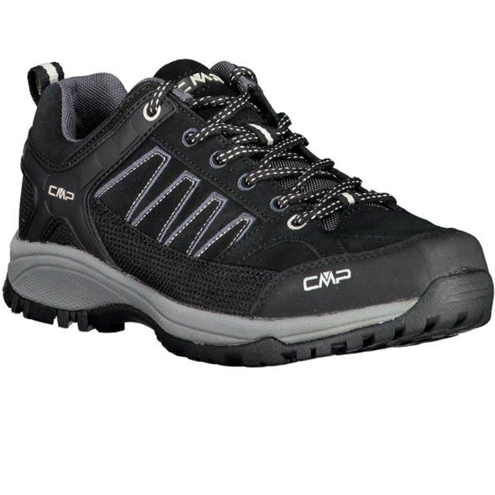 Cmp zapatilla trekking hombre SUN HIKING SHOE 05