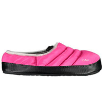 DOORSTEPS LYINX WMN SLIPPER