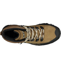 Cmp bota trekking mujer DHENIEB WMN TREKKING SHOE WP vista trasera