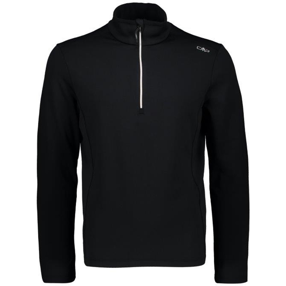 Cmp forro polar hombre MAN SWEAT vista frontal