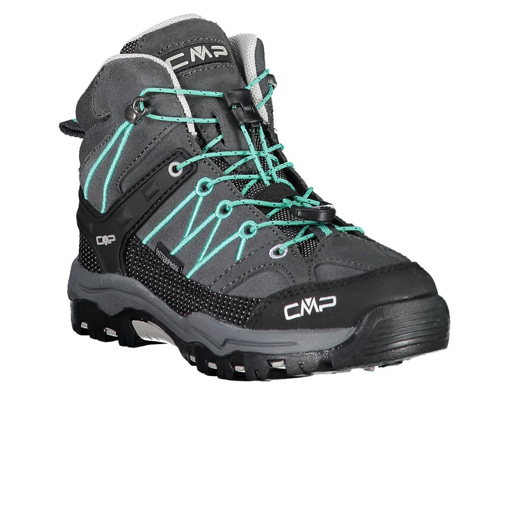 Cmp bota trekking niño KIDS RIGEL MID TREKKING SHOE WP 05