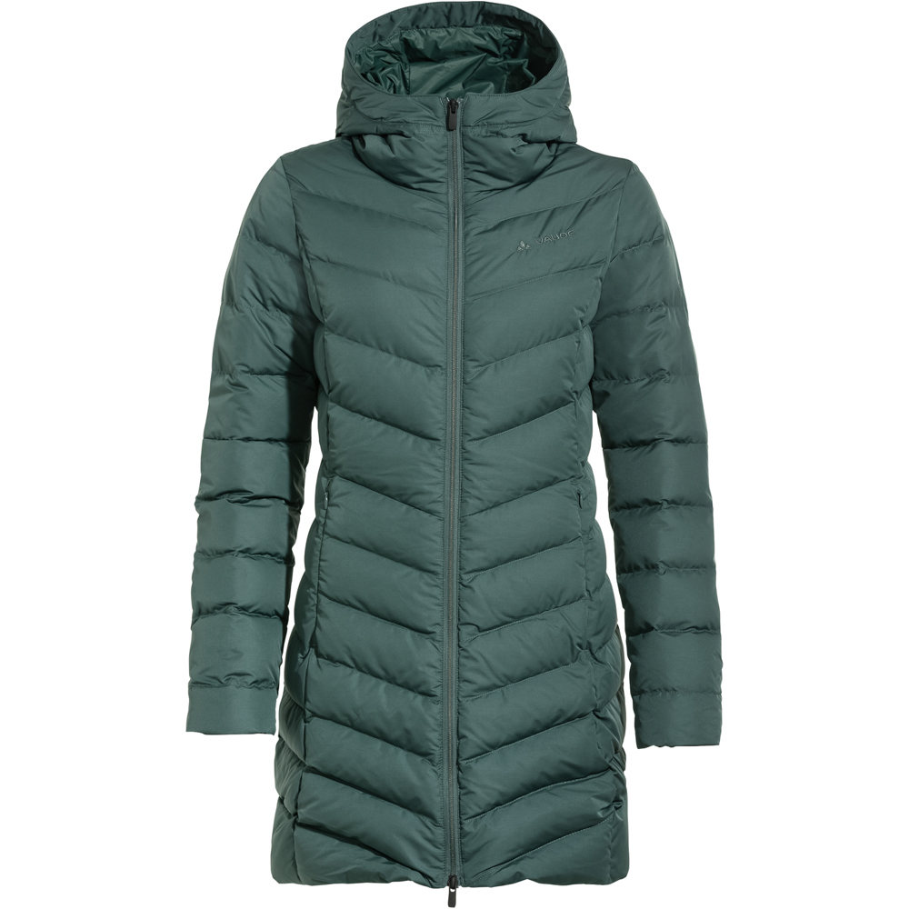 Vaude chaqueta outdoor mujer Womens Annecy Down Coat 04