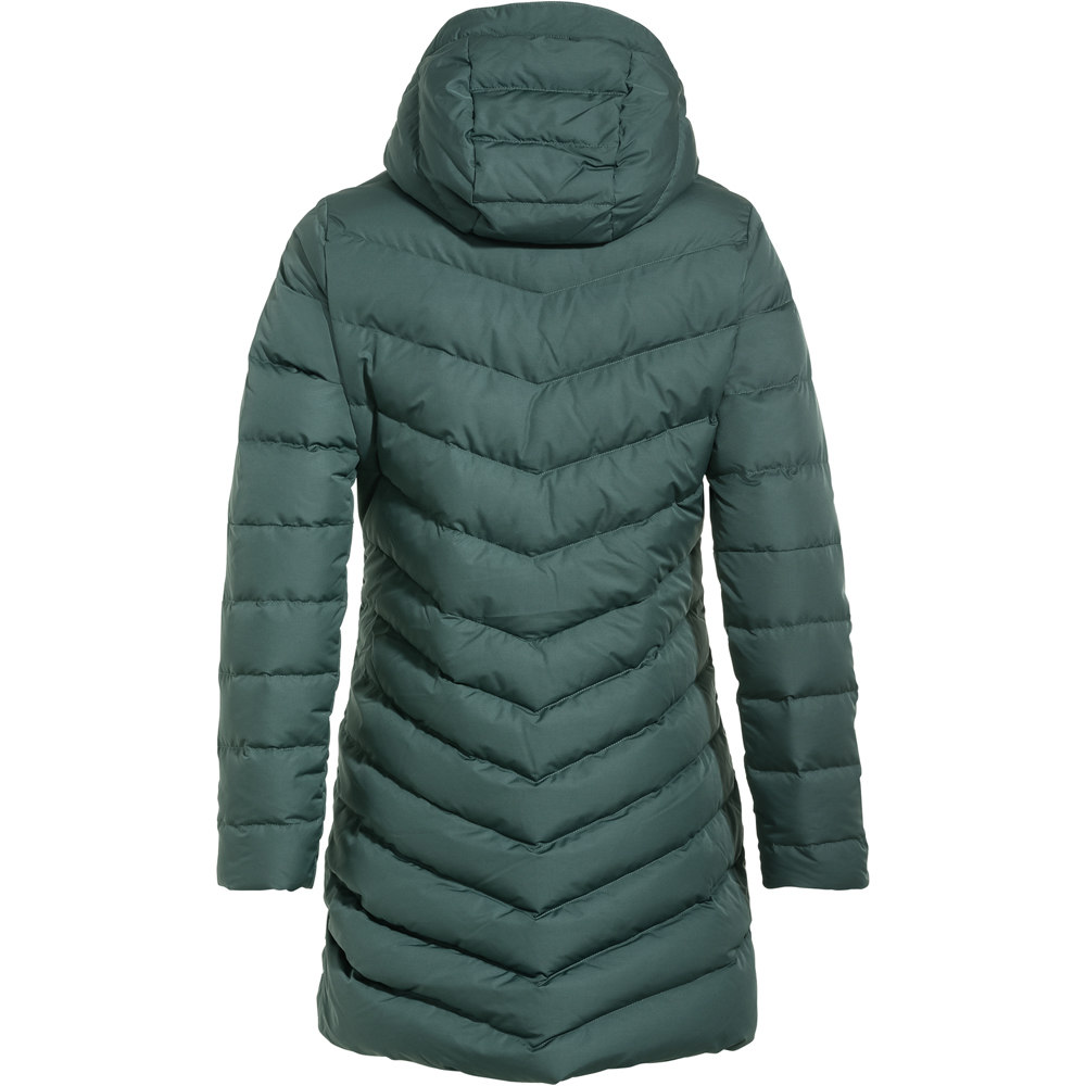 Vaude chaqueta outdoor mujer Womens Annecy Down Coat 05