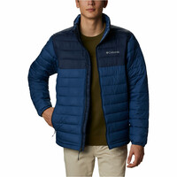 Columbia chaqueta outdoor hombre Powder Lite Jacket 03