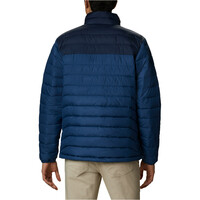 Columbia chaqueta outdoor hombre Powder Lite Jacket 04