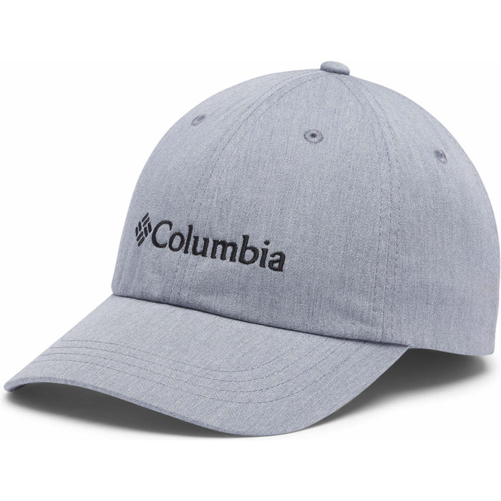 Columbia gorros montaña ROC II Hat vista frontal