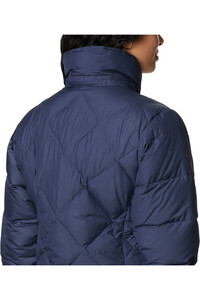 Columbia chaqueta outdoor mujer Icy Heights II Down Jacket 04