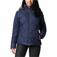 Columbia chaqueta outdoor mujer Icy Heights II Down Jacket 05