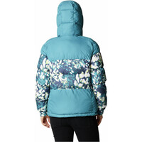 Columbia chaqueta outdoor mujer Pike Lake II Insulated Jacket 05