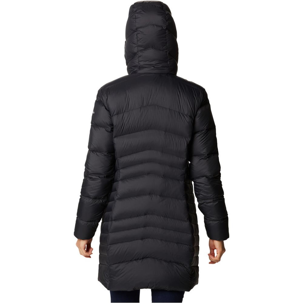 Columbia chaqueta outdoor mujer Autumn Park Down Mid Jacket 04