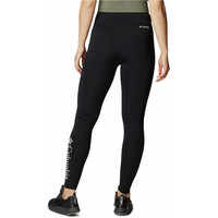 Columbia malla larga mujer Columbia River Tight 04