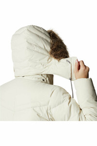 Columbia chaqueta outdoor mujer St. Cloud Down Jacket 04