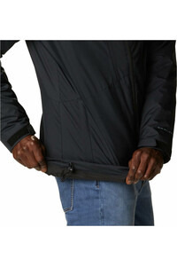 Columbia chaqueta impermeable hombre Wallowa Park Interchange Jacket 05