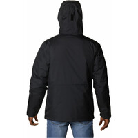 Columbia chaqueta impermeable hombre Wallowa Park Interchange Jacket 07