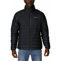 Columbia chaqueta impermeable hombre Wallowa Park Interchange Jacket 08