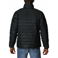 Columbia chaqueta impermeable hombre Wallowa Park Interchange Jacket 09