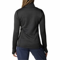 Columbia forro polar mujer W Park View Grid Fleece Full Zip 05