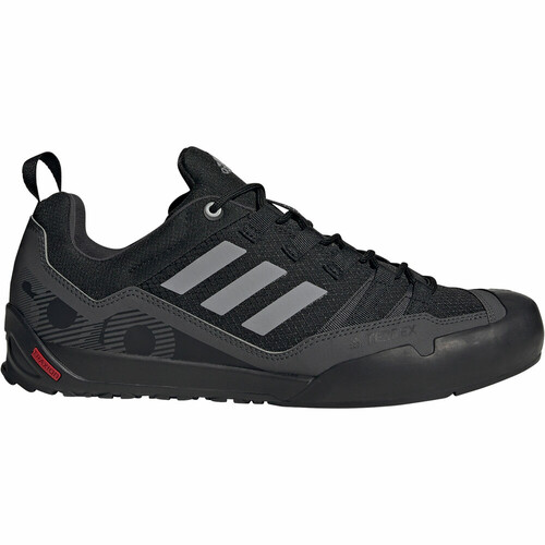 adidas Zapatillas Senderismo Terrex Swift R3id Goretex Negro