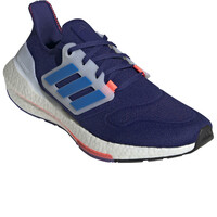 adidas zapatilla running hombre ULTRABOOST 22 lateral interior