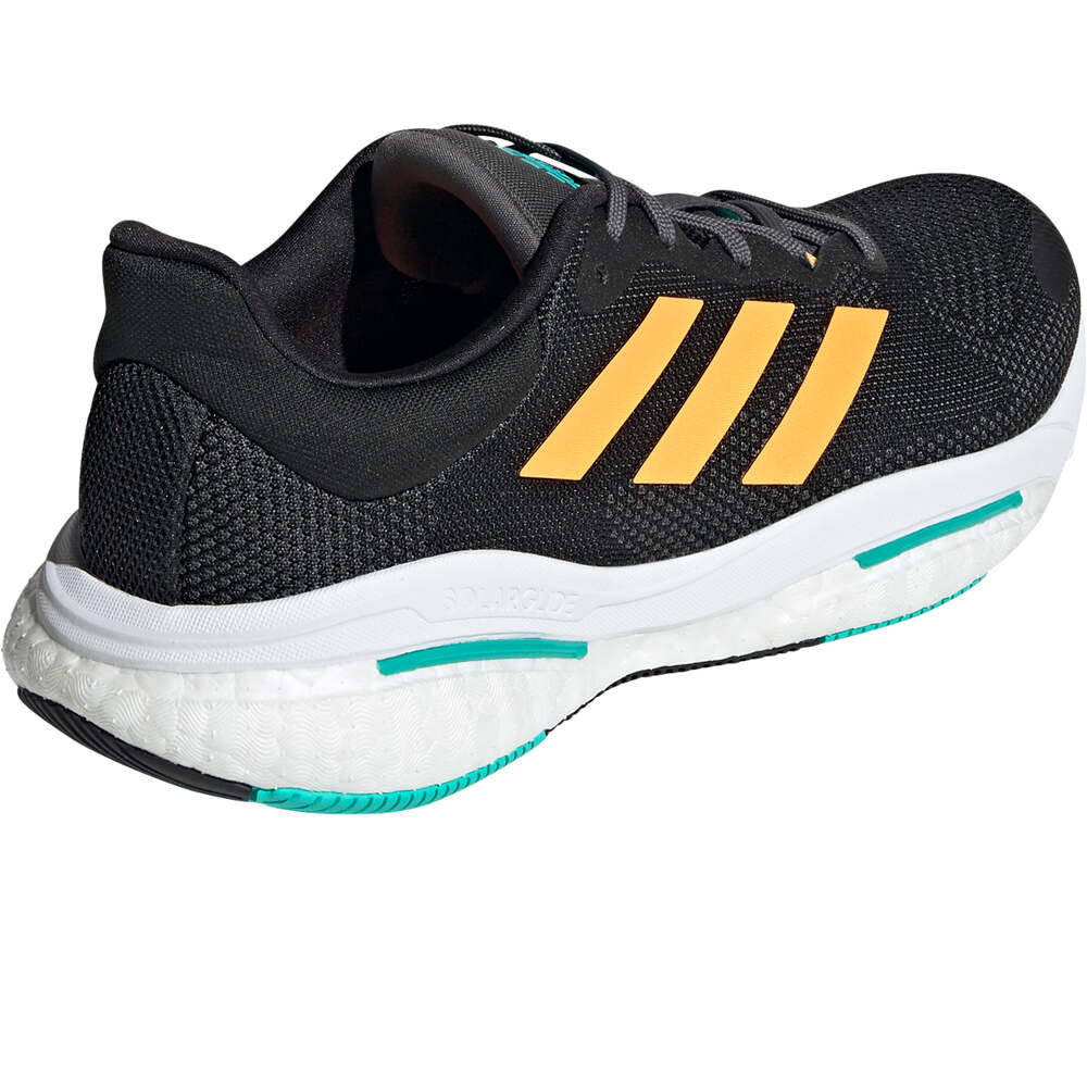 Adidas solar glide 5