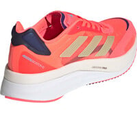 adidas zapatilla running mujer ADIZERO BOSTON 10 W vista trasera