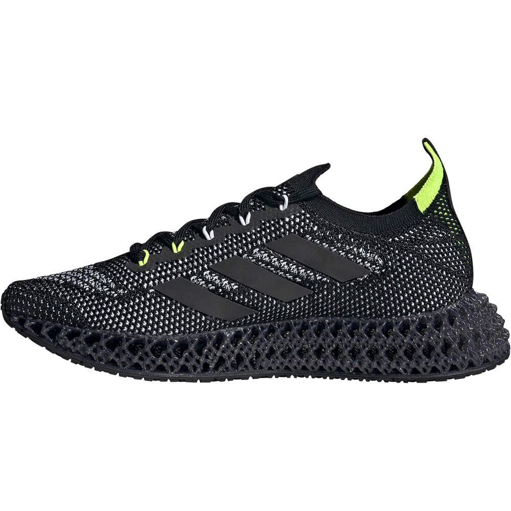 adidas zapatilla running hombre 4D FWD puntera