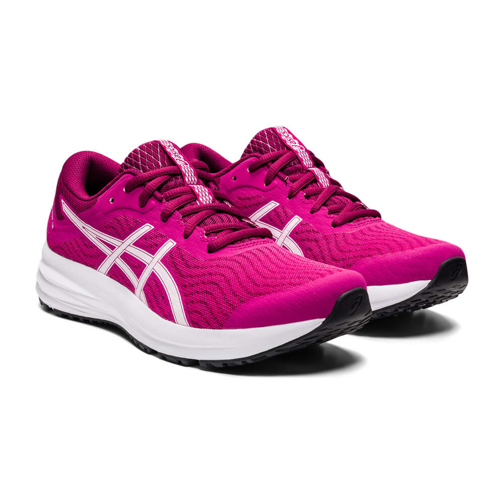 Asics zapatilla running mujer PATRIOT 12 puntera