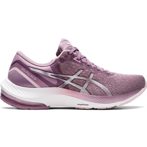 Asics Gel-pulse 13 rosa running mujer | Forum Sport