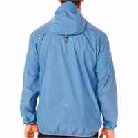 Asics CHAQUETA TRAIL RUNNING HOMBRE FUJITRAIL JACKET 03