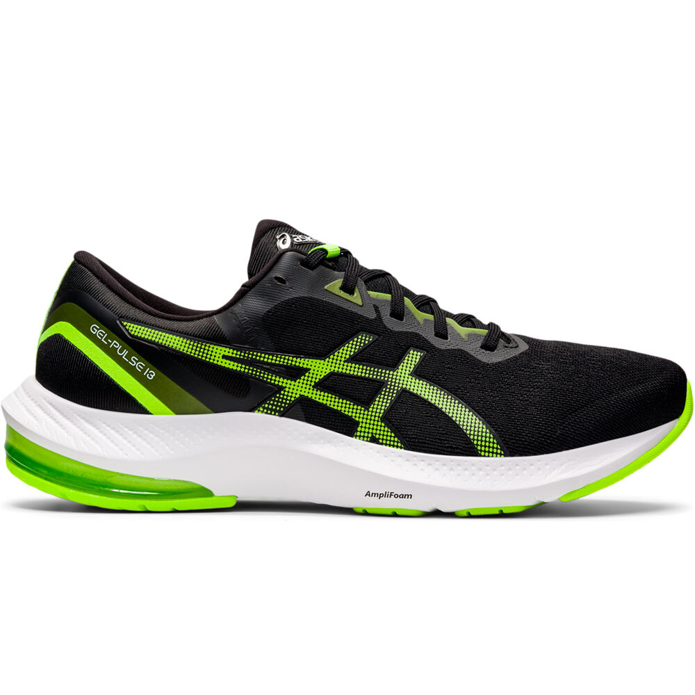 Asics zapatilla running hombre GEL-PULSE 13 lateral exterior