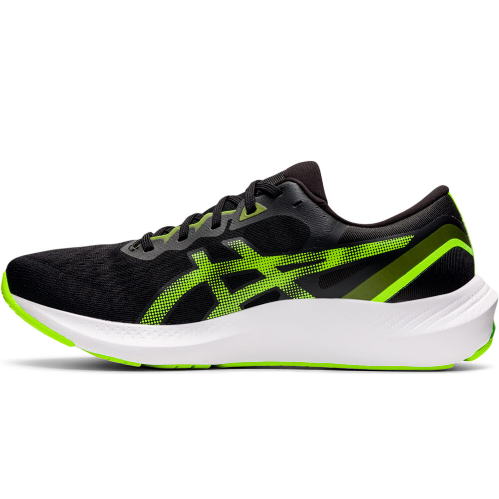 Asics zapatilla running hombre GEL-PULSE 13 lateral interior