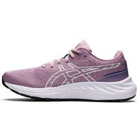 Asics zapatilla running mujer GEL-EXCITE 9 lateral interior