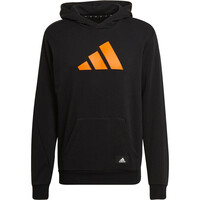 adidas sudadera hombre M FI 3BAR OH 04