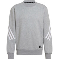 adidas sudadera hombre M FI 3S Crew 04