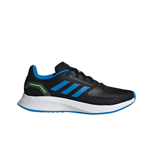 Giotto Dibondon Prescripción Descolorar adidas Runfalcon 2.0 K zapatillas running niño | Forum Sport