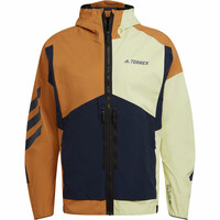 adidas chaqueta impermeable hombre SKYC Sosh J 05