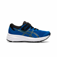 Asics zapatilla running niño PATRIOT 12 PS vista frontal