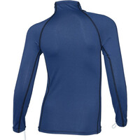 Beuchat Traje Humedo ATOLL Rashguard (UPF 50+) vista trasera