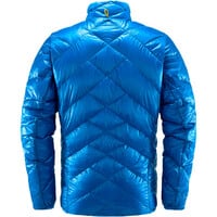 Haglofs chaqueta outdoor hombre L.I.M Essens Jacket Men vista trasera