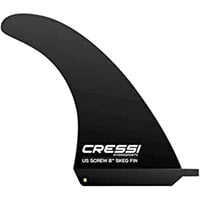 Cressi Sub Varios QUILLA US 8'' vista frontal