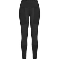 Haglofs pantalón térmico mujer Natural Blend Tech Long Johns Women vista frontal