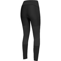 Haglofs pantalón térmico mujer Natural Blend Tech Long Johns Women vista trasera